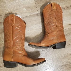 Kentuckys Western Cowgirl Boots 